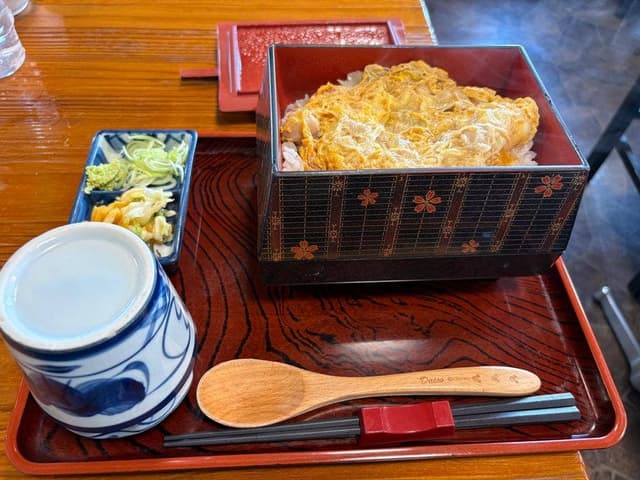 増田屋 - サブ画像2