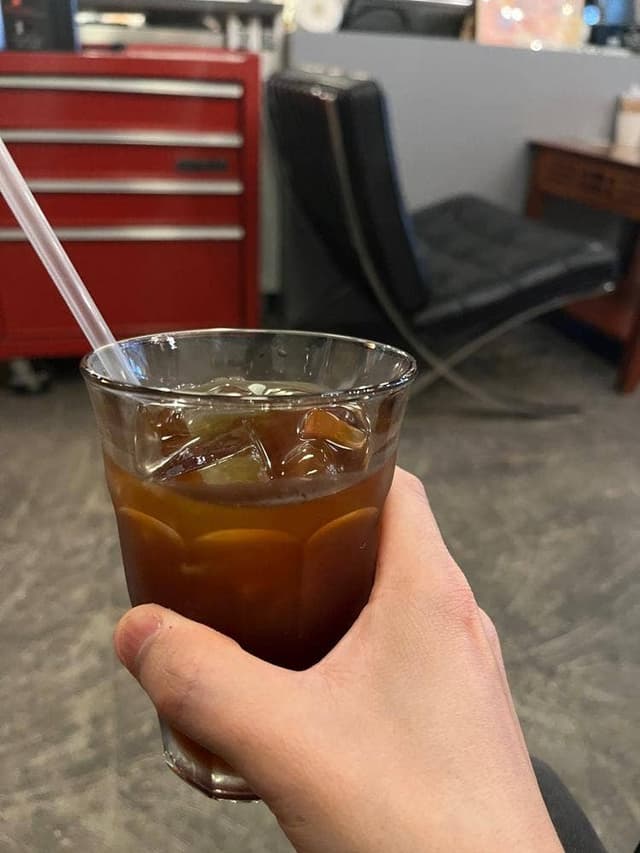 マキネスティコーヒー - サブ画像3