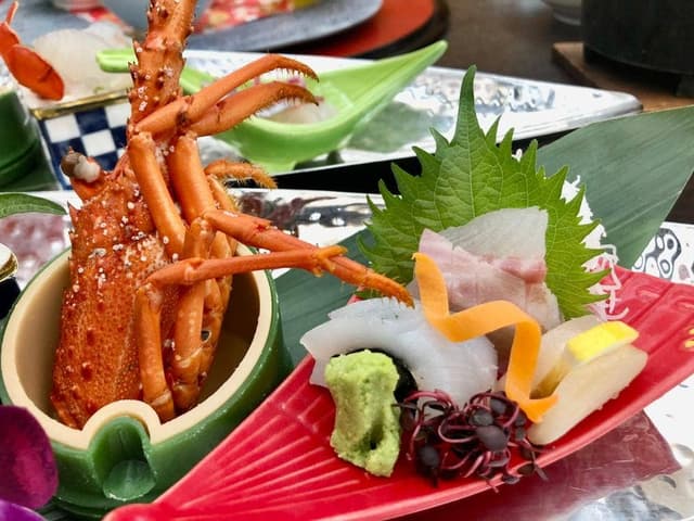 英虞のうみ 賢島宝生苑 - サブ画像1