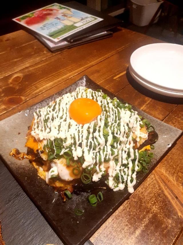 鉄板焼き 富や - サブ画像1