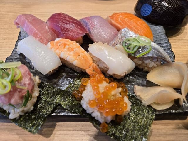 鮨 酒 肴 杉玉 JR高松駅 - サブ画像2