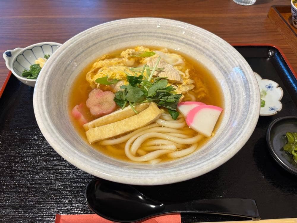 ヤマニ食堂