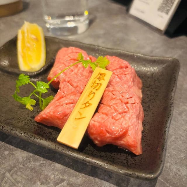 焼肉Nick - サブ画像1