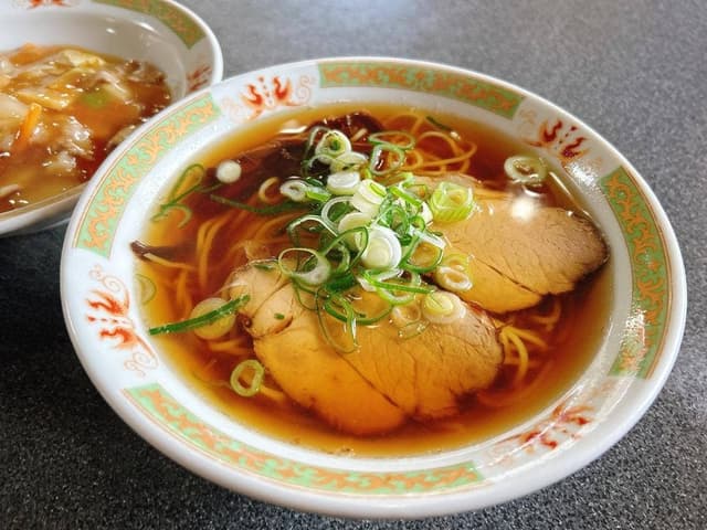 豊莱園 - サブ画像1