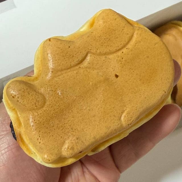 ちいかわ焼き 横浜ワールドポーターズ店 - サブ画像3