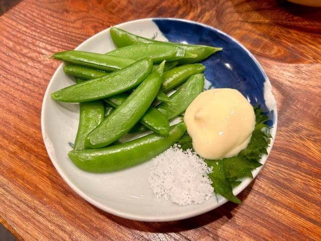 やむなし松濤 - サブ画像1