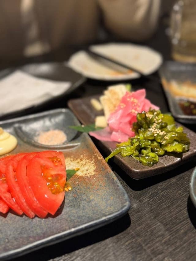 海の幸とウマいめし 新宿水産 新宿西口店 - サブ画像3