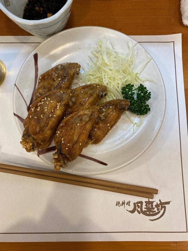 風来坊 名駅5丁目店 - サブ画像1