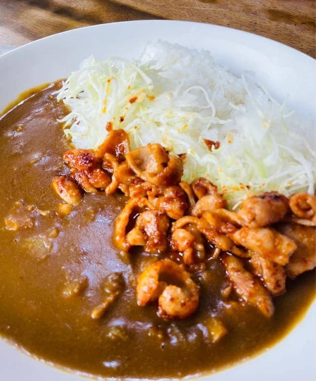 ともゑ食堂 - サブ画像1