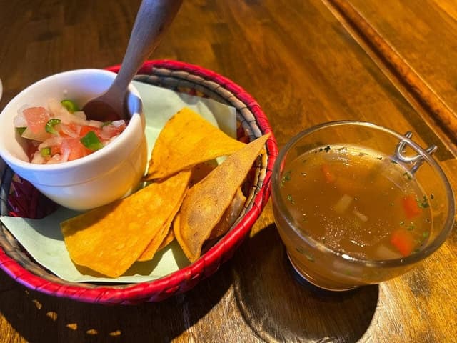 mexican dining bar NAZCA LINE - サブ画像1