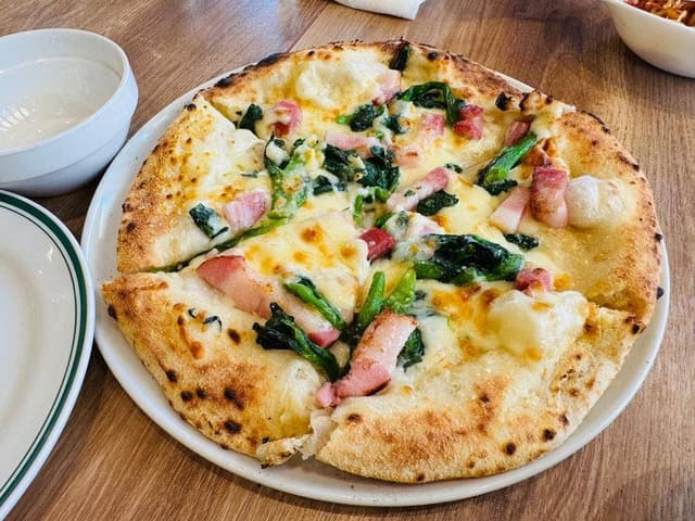 俺のイタリアン Beer Terrace 恵比寿ガーデンプレイス - サブ画像3