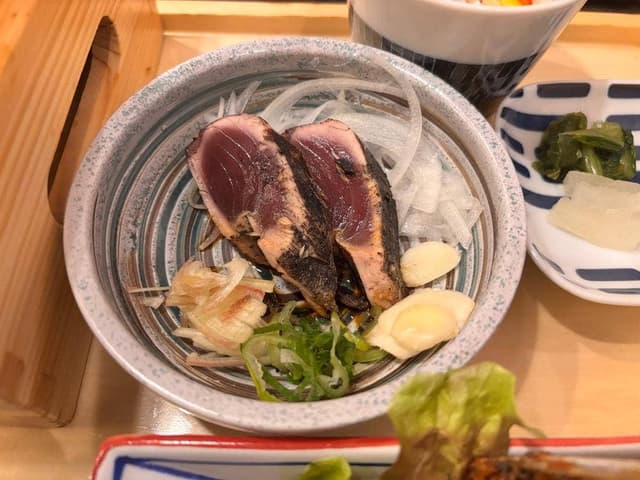 土佐わら焼き龍神丸 イオンモール熱田店 - サブ画像2