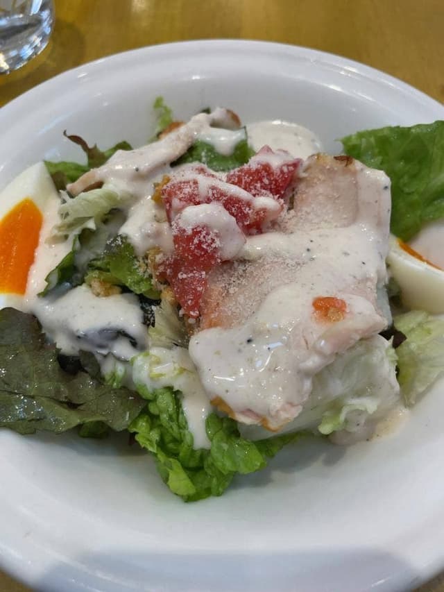 ポポラマーマ JR吹田店 - サブ画像1