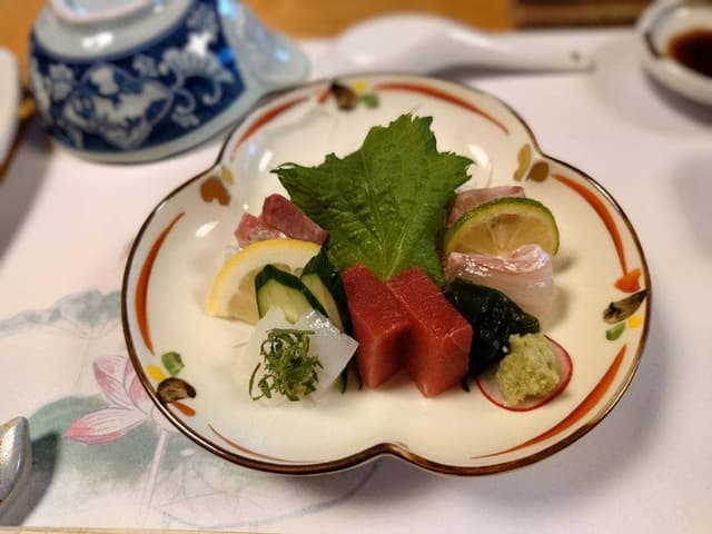 い助鮨 - サブ画像2