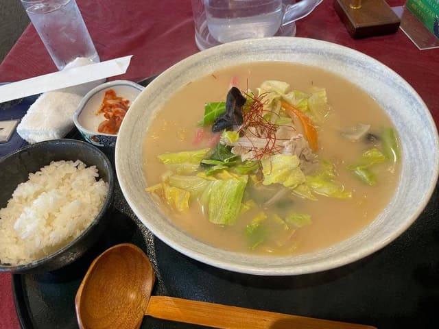 兵庫カンツリー倶楽部 レストラン - サブ画像2