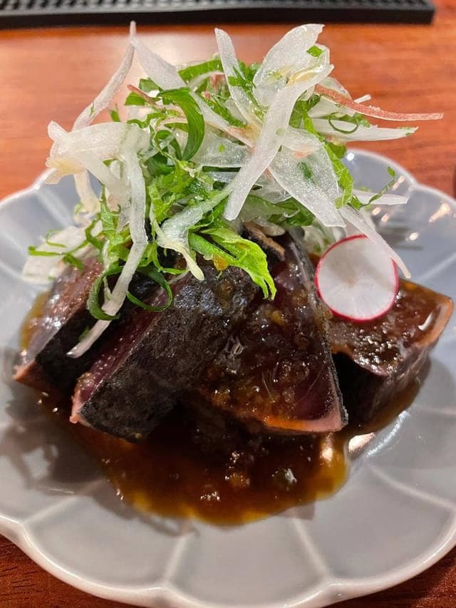 CRAFT BEER DINING eni-bru - サブ画像3