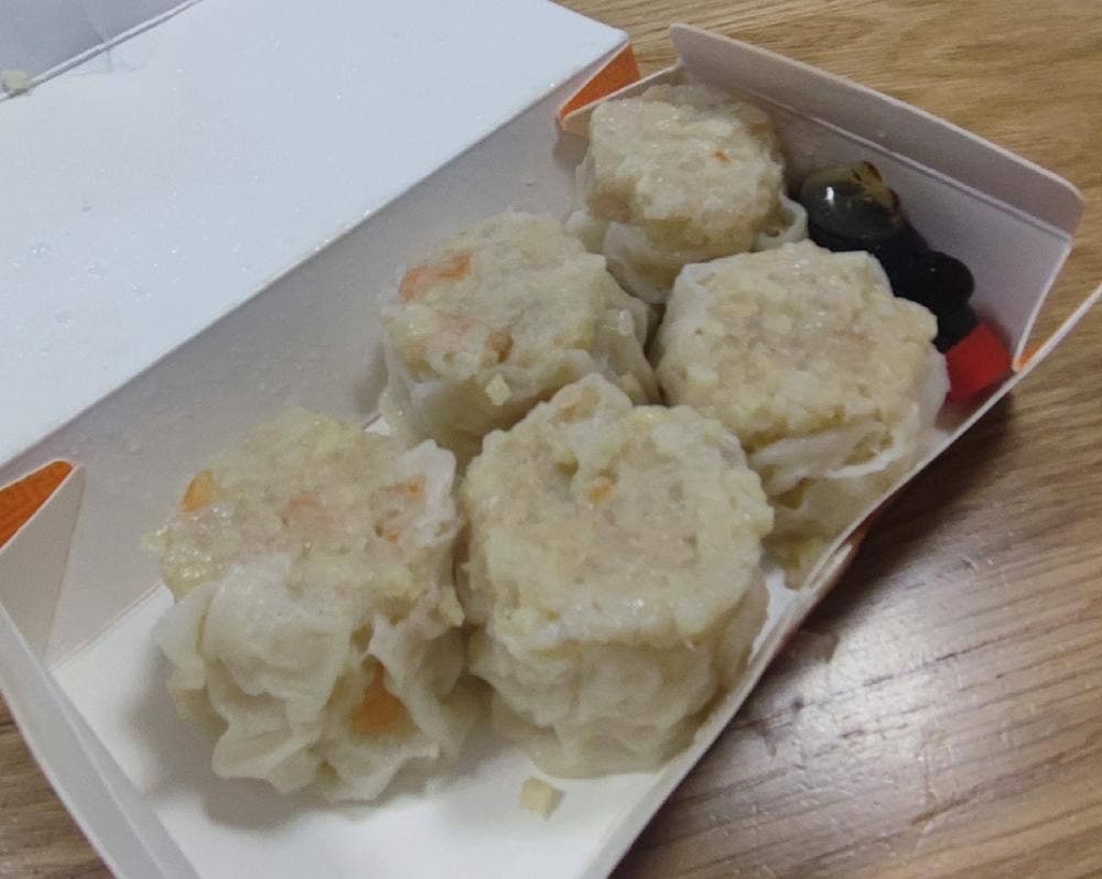 中華点心 茶寮