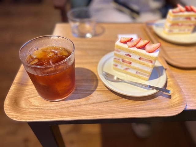 lichtcoffee&cakes - サブ画像2