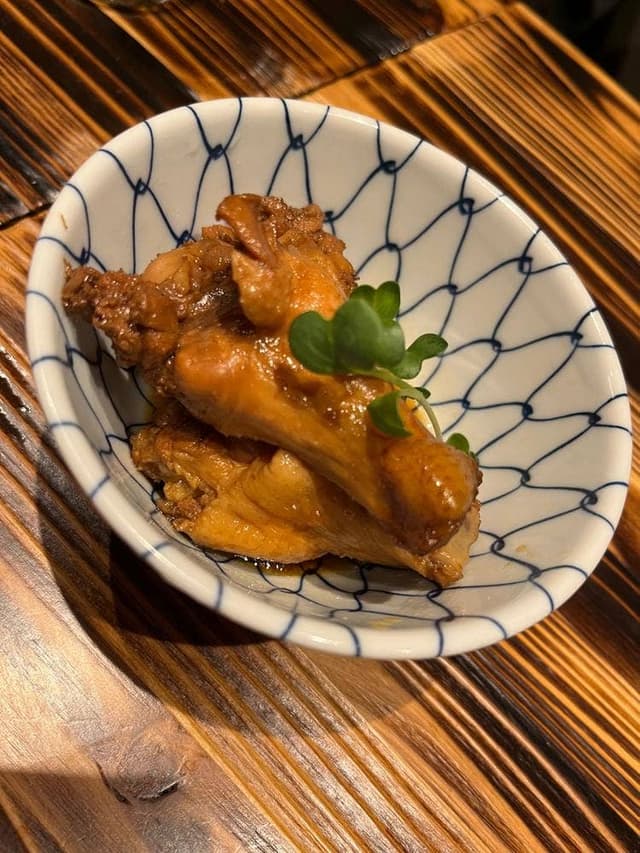 焼鳥 とり藤 - サブ画像3