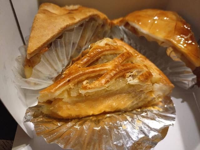 あっぷるぱい考太郎 東京ソラマチ店 - サブ画像2