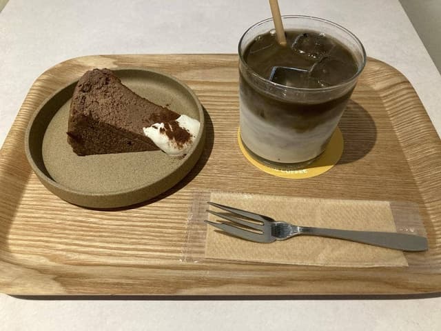 HONEYCOMB COFFEE - サブ画像2