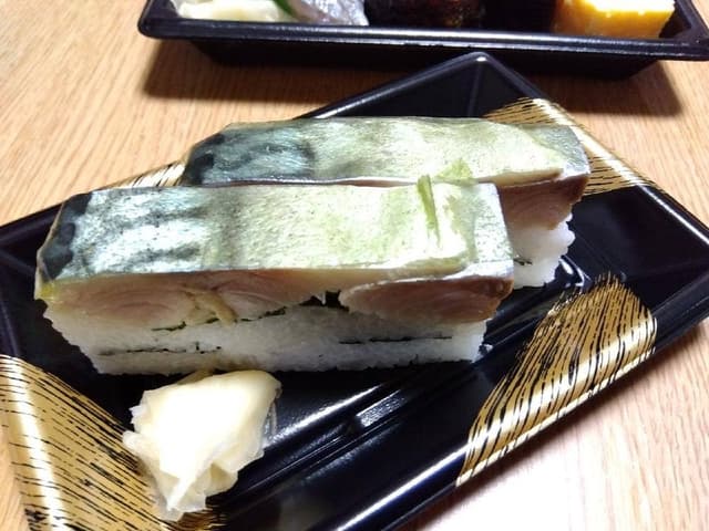 ちよだ鮨 イトーヨーカドー相模原店 - サブ画像1