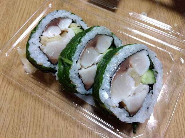 ちよだ鮨 イトーヨーカドー相模原店 - サブ画像2