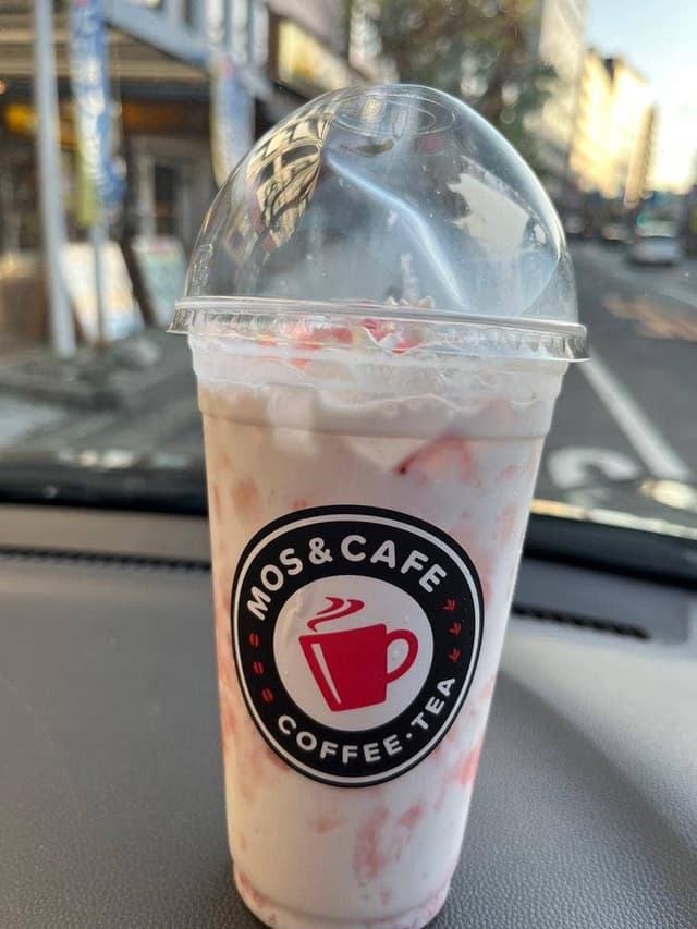 モスバーガー 神戸元町店 - サブ画像3