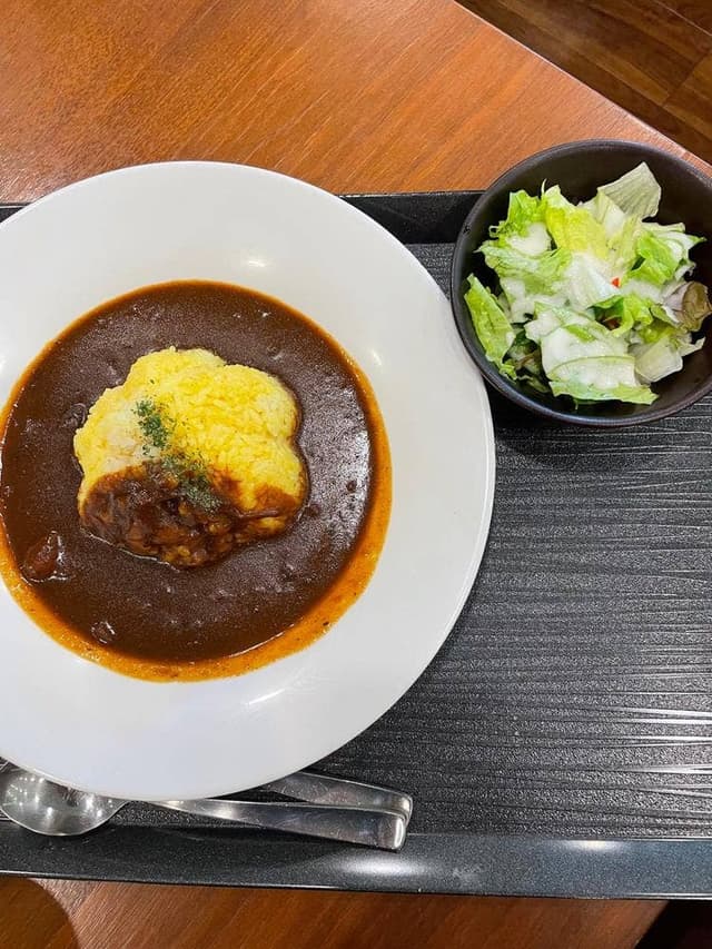 参議院議員会館食堂 - サブ画像1