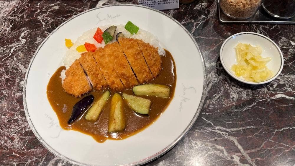 サンマルコ アルデ新大阪店