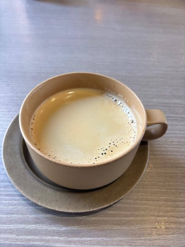 菓匠 花桔梗 名古屋能楽堂 蓬左店 - サブ画像3
