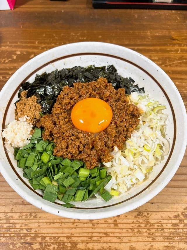 酒 麺 やまの - サブ画像1