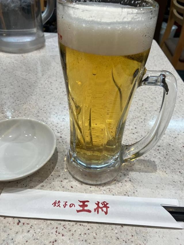 餃子の王将 本厚木店 - サブ画像1