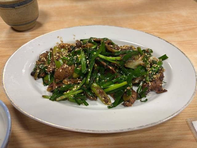 田中屋食堂 - サブ画像3