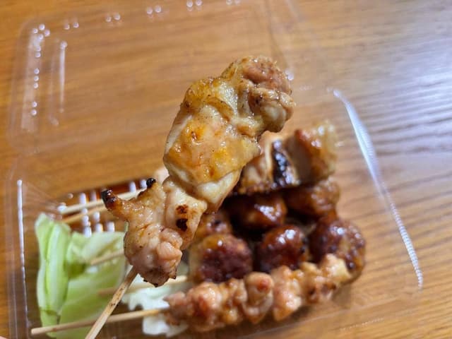 やきとりのやまとや - サブ画像3