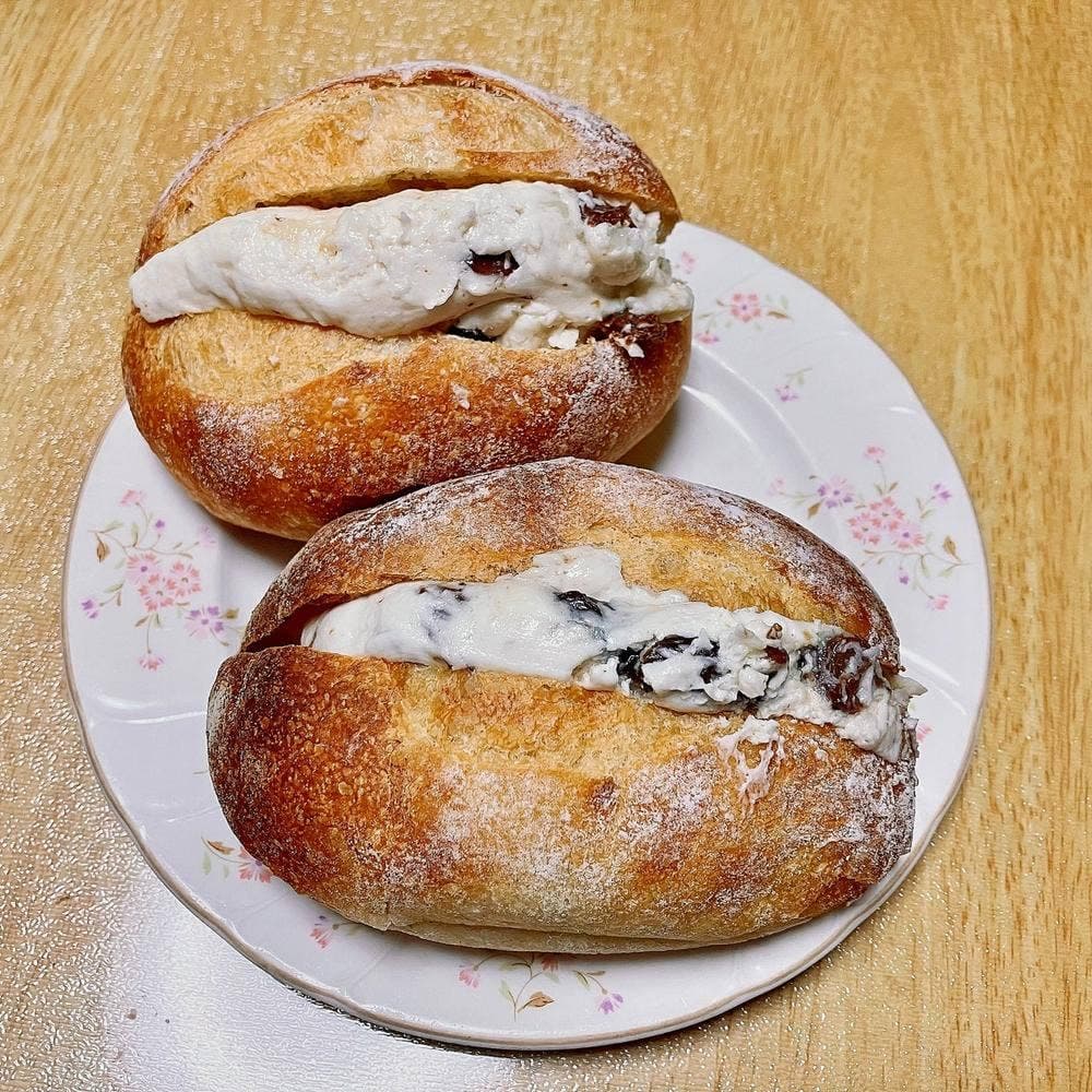 パン工房グレンツェン 宮崎店