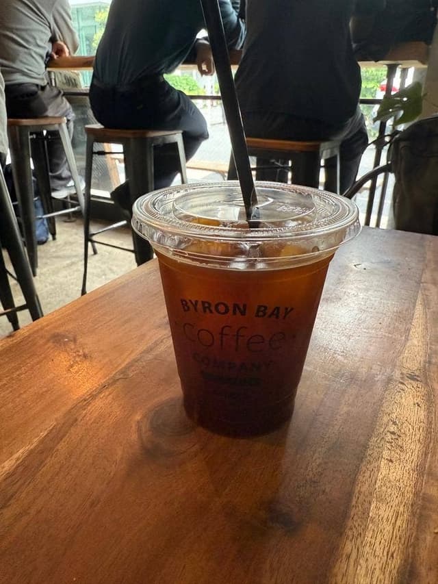 Byron Bay Coffee 大門店 - サブ画像3