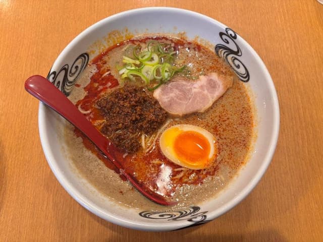 担々麺 四川 - サブ画像2