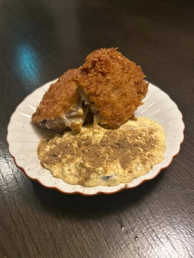 TORIDORI 水道町 - サブ画像1