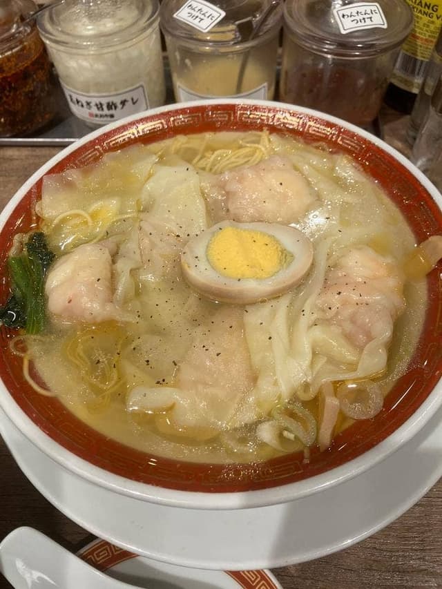 広州市場 横浜ポルタ店 - サブ画像2