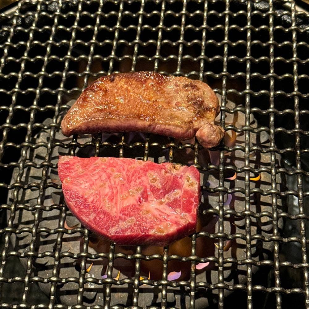 和牛焼肉 牛若 葛西店