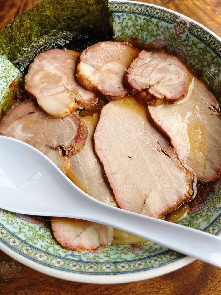 手打中華 ひかる