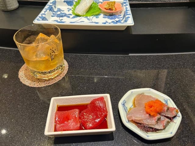 鮨屋時蔵 - サブ画像1