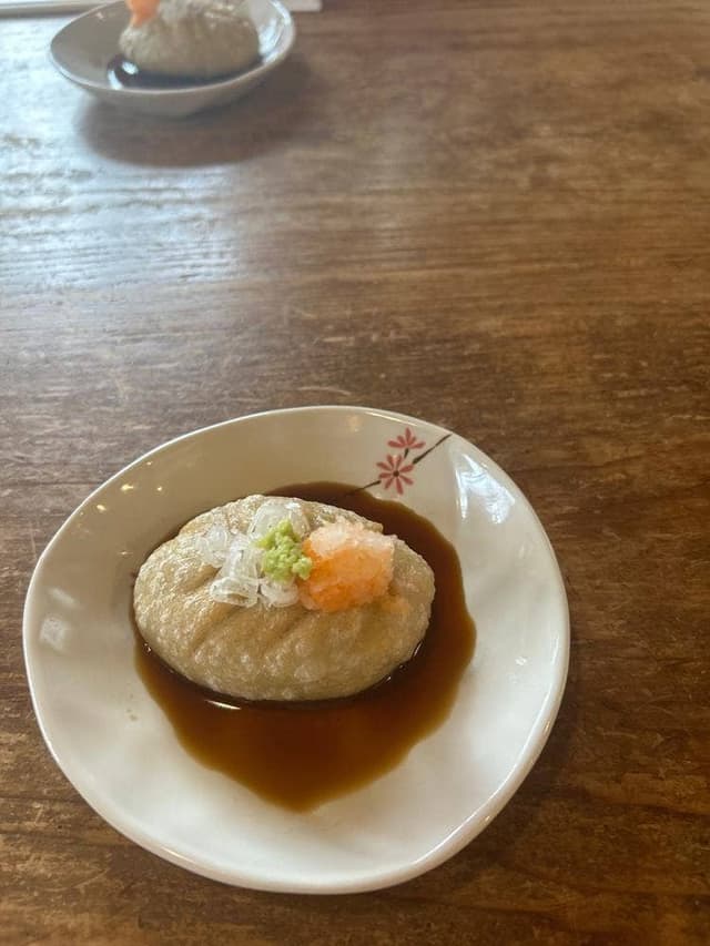 蕎麦工房 まつ田 - サブ画像2