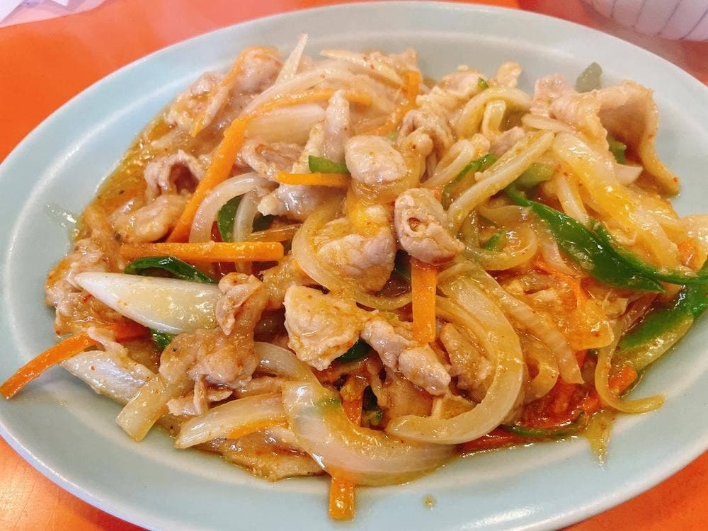 味安