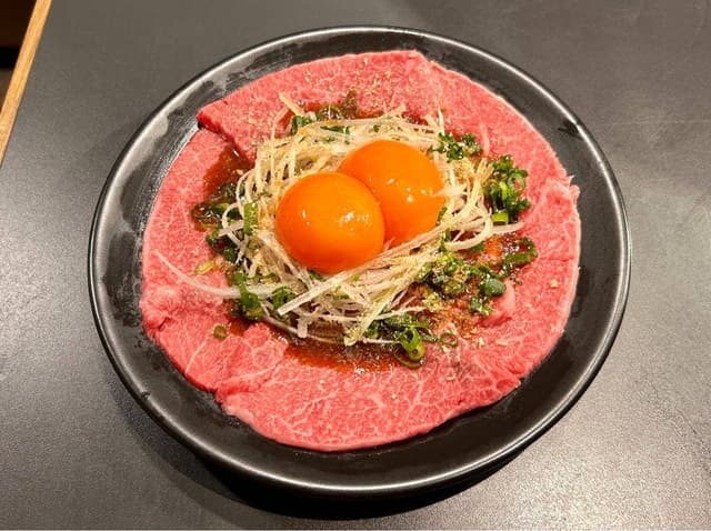 大衆焼肉 ジンギスカン ホルモン酒場風土. すすきの店 - サブ画像1