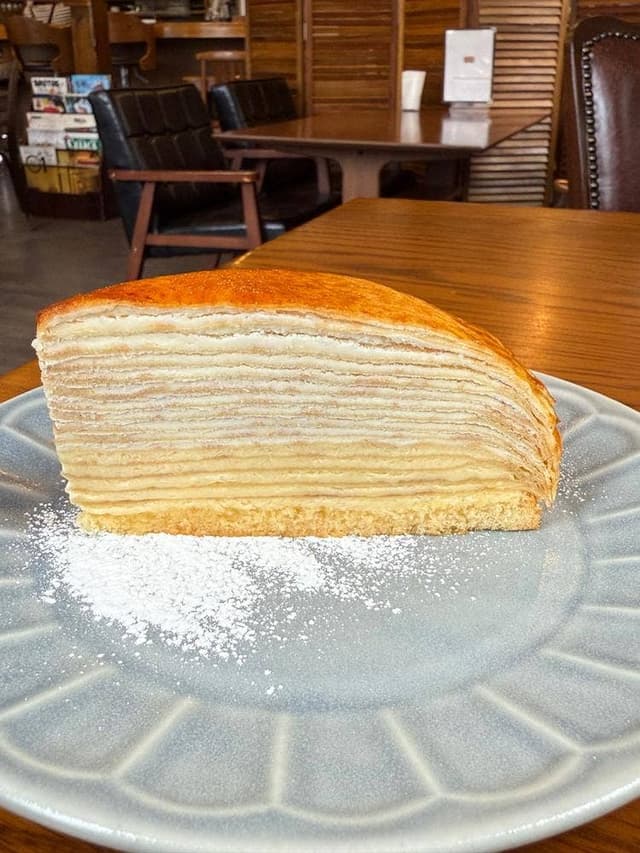 Cafe faro - サブ画像1