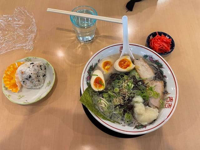 壱番亭 - サブ画像1