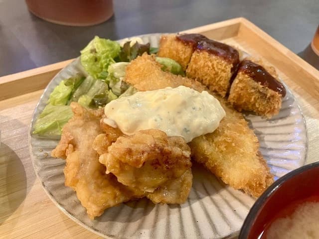 丸ノ内 おお島 - サブ画像3