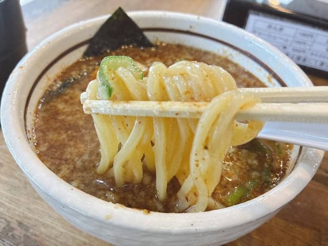 こってりらーめん誉 - サブ画像1